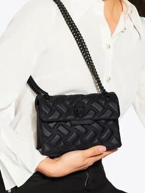 MINI KENSINGTON DRENCH BAG